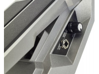 <b>BOSS FV-500H Pedal Volume Expressão Universal em Alumínio para guitarra e equipamentos Alta Impedância</b> <b>BOSS FV-500H Pedal Volume Expressão Universal em Alumínio para guitarra e equipamentos Alta Impedância</b>